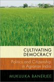 Cultivating Democracy (eBook, ePUB)