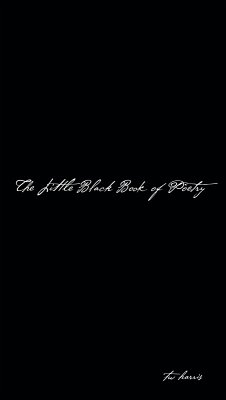 Cover The Little Black Book of Poetry (eBook, ePUB)