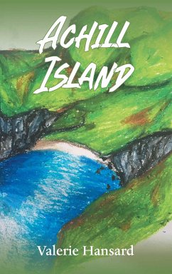 Achill Island (eBook, ePUB) - Hansard, Valerie