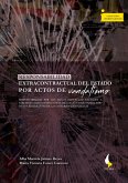 Responsabilidad extracontractual del Estado por actos de vandalismo: (eBook, ePUB)