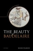 The Beauty of Baudelaire (eBook, ePUB)