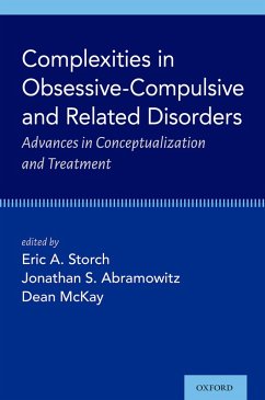 Complexities in Obsessive Compulsive and Related Disorders (eBook, ePUB)