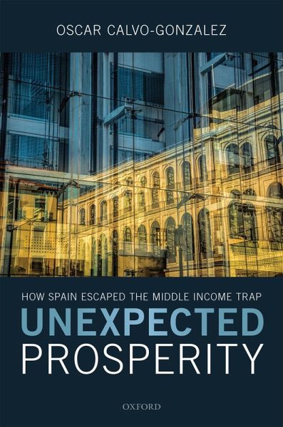 Unexpected Prosperity (eBook, ePUB)