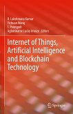 Internet of Things, Artificial Intelligence and Blockchain Technology (eBook, PDF)