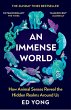 An Immense World (eBook, ePUB) - Bild 1