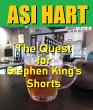 The Quest for Stephen King's Shorts... - Bild 1
