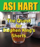 The Quest for Stephen King's Shorts (eBook, ePUB)