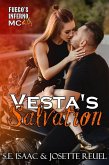 Vesta's Salvation (Fuego's Inferno MC) (eBook, ePUB)