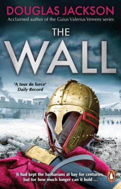 Cover The Wall (eBook, ePUB)
