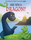 Are You a Dragon? (The Precious Knights, #4) (eBook, ePUB)