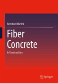 Fiber Concrete (eBook, PDF)