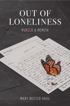 Cover Out of Loneliness (eBook, ePUB)