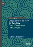 Design Science Research Methodology (eBook, PDF)