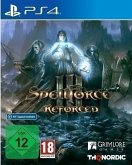 Spellforce 3 - Reforced (PlayStation 4)