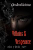 Villains & Vengeance (Sirens Benefit Anthology) (eBook, ePUB)