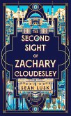 The Second Sight of Zachary Cloudesley (eBook, ePUB)