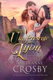 Um Presente Para Lyon (Esposas das Terras Altas, #2) (eBook, ePUB)