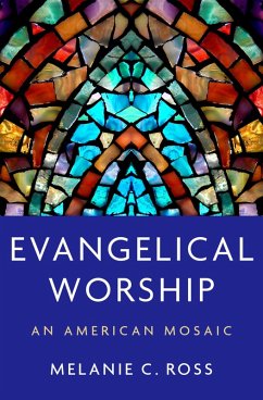 Cover Evangelical Worship (eBook, PDF)
