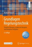 Grundlagen Regelungstechnik (eBook, PDF)