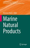 Marine Natural Products (eBook, PDF)