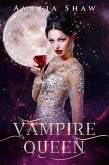 Vampire Queen (eBook, ePUB)