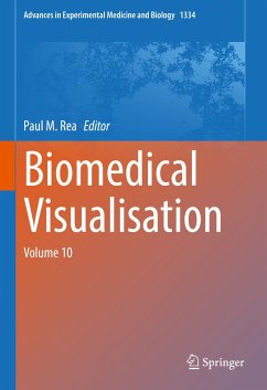 Biomedical Visualisation (eBook, PDF)