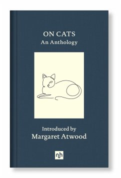 ON CATS (eBook, ePUB) - Various