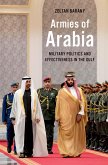 Armies of Arabia (eBook, ePUB)