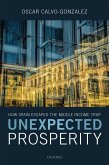 Unexpected Prosperity (eBook, PDF)