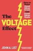 The Voltage Effect (eBook, ePUB)
