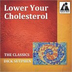 Lower Your Cholesterol: The Classics (MP3-Download)