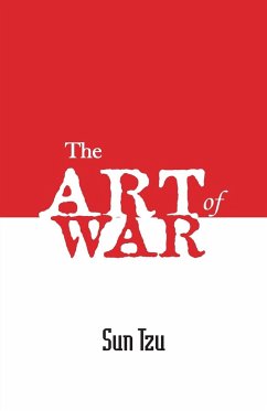 The Art of War - Tzu, Sun