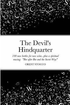 The Devil`s Hindquarter - Stocco, Orest
