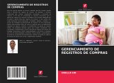 GERENCIAMENTO DE REGISTROS DE COMPRAS