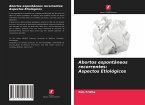 Abortos espontâneos recorrentes: Aspectos Etiológicos