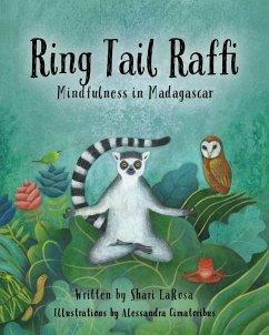 Ring Tail Raffi - LaRosa, Shari