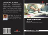 Communication and learning