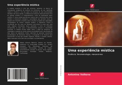 Uma experiência mística - Volkova, Antonina