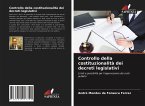 Controllo della costituzionalità dei decreti legislativi