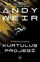 Kurtulus Projesi - Weir, Andy