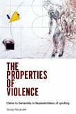 Properties of Violence