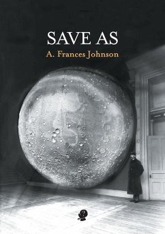Save As - Johnson, A. Frances