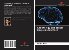 Addictology and sexual abuse in childhood - Palin, Gladys