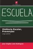 Violência Escolar, Prevenção: