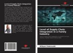 Level of Supply Chain Integration in a Family Industry