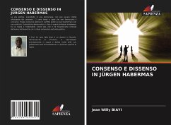 CONSENSO E DISSENSO IN JÜRGEN HABERMAS - Biayi, Jean Willy