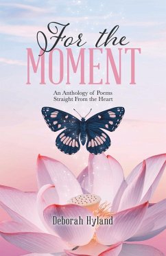 For the Moment - Hyland, Deborah