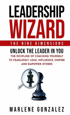 Leadership Wizard - Gonzalez, Marlene