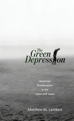 Green Depression - Lambert, Matthew M Green Depression - Lambert, Matthew M