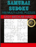 Samurai Sudoku